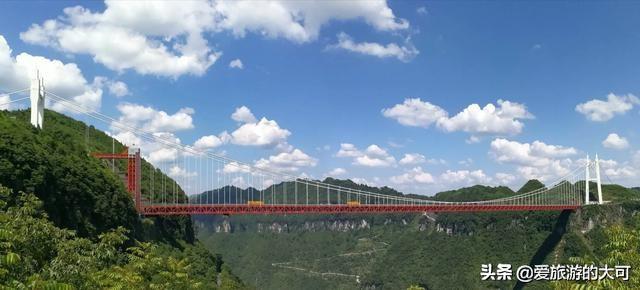 你去過(guò)湘西自治州嗎，你對它有什么印象？