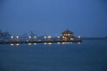 青島有哪些風(fēng)景名勝？