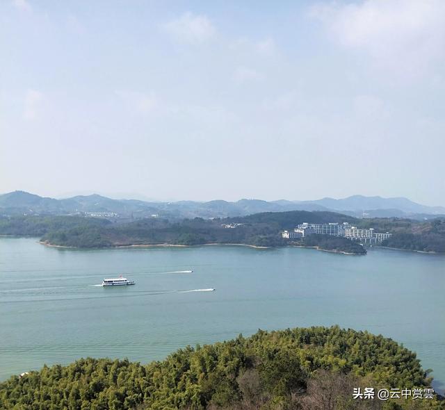 第一次國內旅游，選擇去哪里最好？