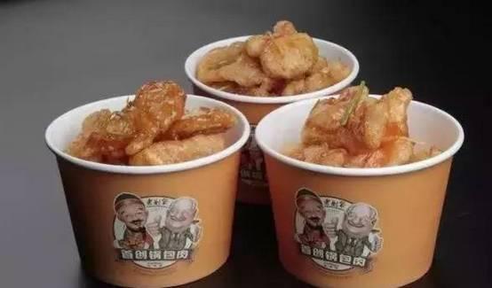 哈爾濱有什么特色小吃？