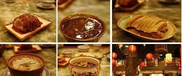 南京當地人都會(huì )去哪里吃最正宗的小吃？