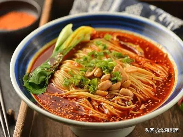 中國有哪些地方美食是怎么吃都不膩的，求推薦？
