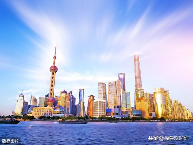 上海有哪兒好玩的地方？