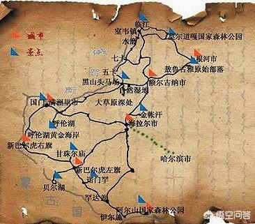 暑期想帶爸媽和孩子出去玩，有哪些國內游玩路線(xiàn)值得推薦，有什么好的建議嗎？