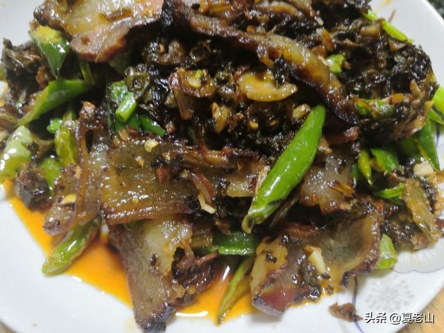 你去飯店吃過(guò)最好吃的菜是什么？