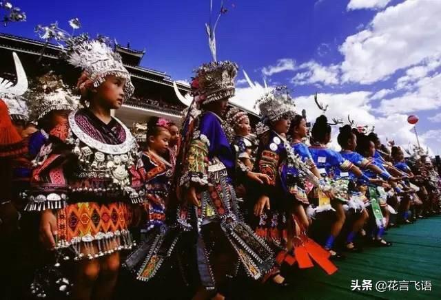 貴州哪里可以領(lǐng)略少數民族文化和風(fēng)情？