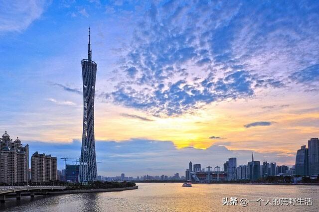 廣州有什么地方好玩呢，希望你們推薦一下？
