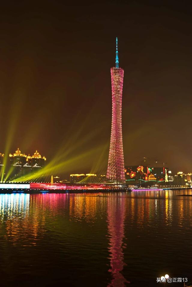去廣州旅游首先你會(huì )去哪個(gè)景點(diǎn)？為什么？