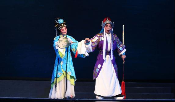 鹽城有哪些非物質(zhì)文化遺產(chǎn)？