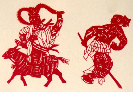 徐州有哪些非物質(zhì)文化遺產(chǎn)？