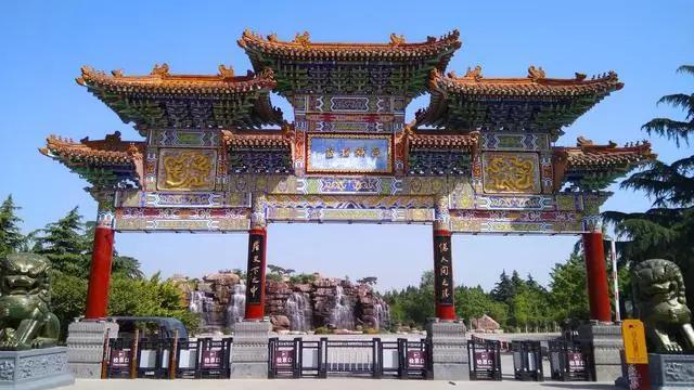 鄭州黃河風(fēng)景名勝區好玩嗎？