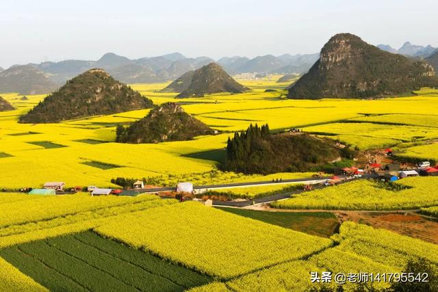 你去過(guò)哪些又好玩又好看的旅游地？